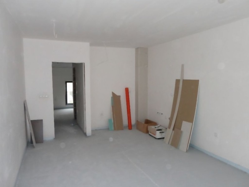 Продава  3-стаен град София , Малинова долина , 110 кв.м | 17536001
