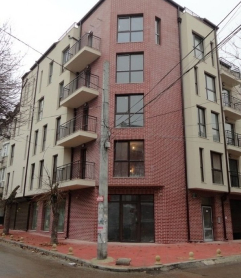 Продава  3-стаен град София , Малинова долина , 110 кв.м | 17536001 - изображение [5]