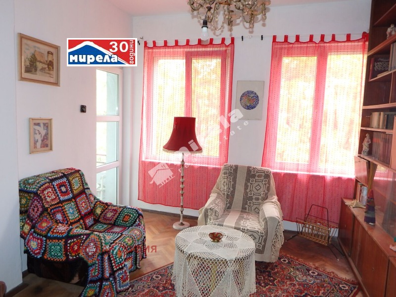 Продава 3-СТАЕН, гр. София, Горна баня, снимка 3 - Апартаменти - 52686430