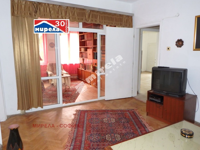 Продава 3-СТАЕН, гр. София, Горна баня, снимка 11 - Апартаменти - 52686430