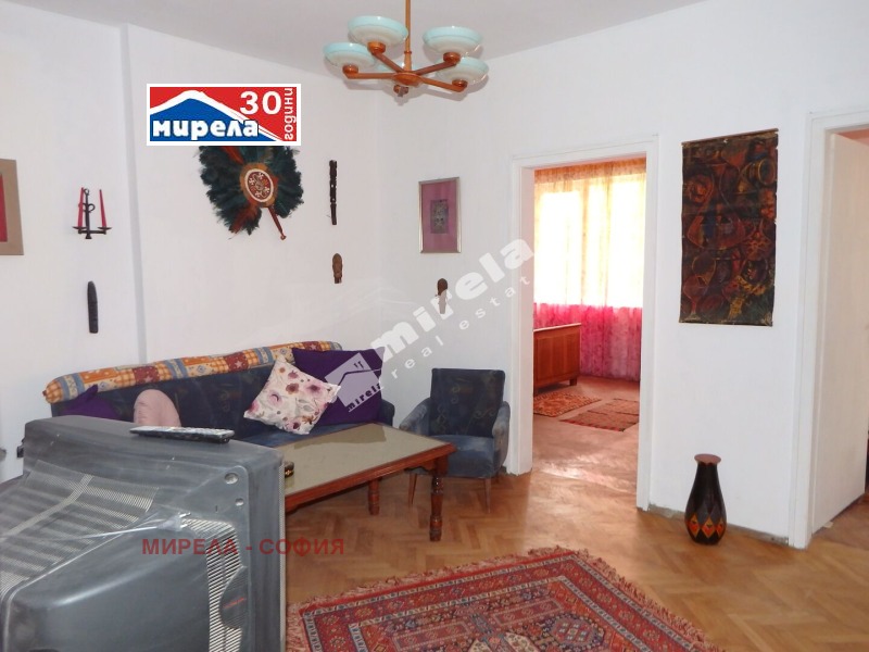 Продава 3-СТАЕН, гр. София, Горна баня