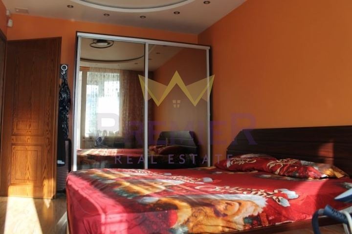 Продава 3-СТАЕН, гр. София, Люлин 8, снимка 7 - Апартаменти - 53073230