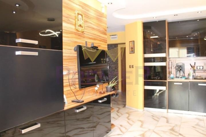 Продава 3-СТАЕН, гр. София, Люлин 8, снимка 9 - Апартаменти - 53073230