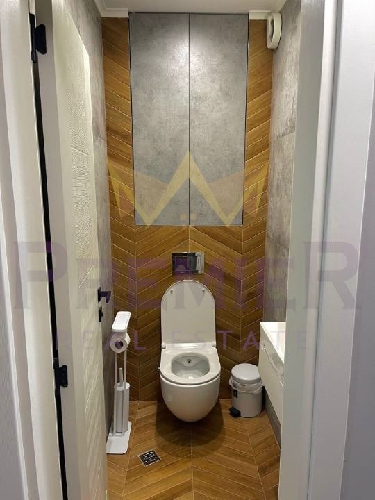 Продава 3-СТАЕН, гр. София, Манастирски ливади, снимка 14 - Апартаменти - 54199370