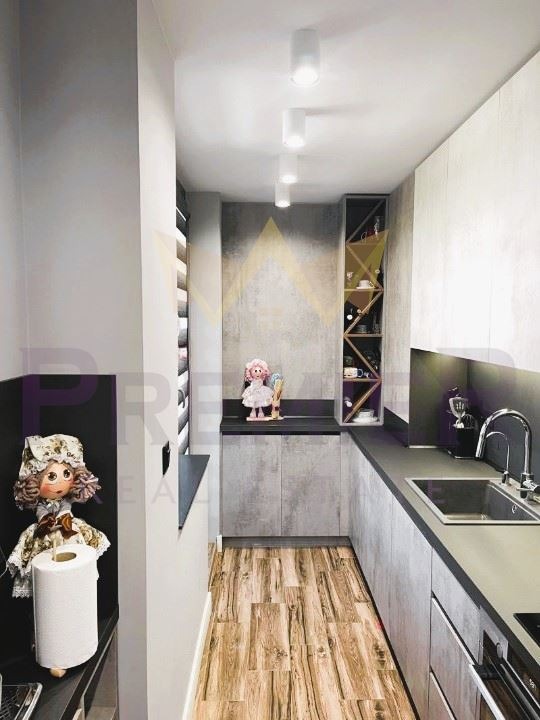 Продава 3-СТАЕН, гр. София, Манастирски ливади, снимка 9 - Апартаменти - 54199370