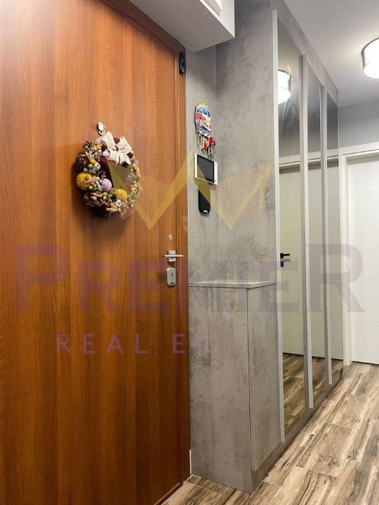 Продава 3-СТАЕН, гр. София, Манастирски ливади, снимка 16 - Апартаменти - 54199370