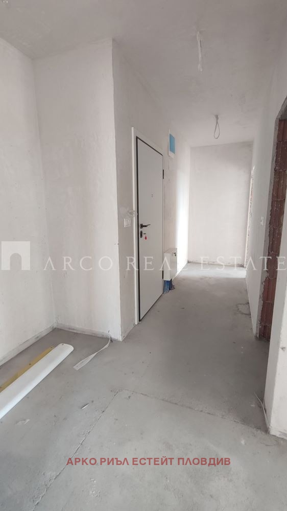 Продава 3-СТАЕН, гр. Пловдив, Тракия, снимка 8 - Апартаменти - 56575340