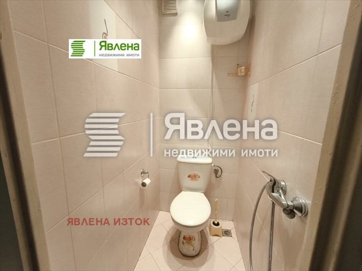 Продава 4-СТАЕН, гр. София, Хаджи Димитър, снимка 9 - Aпартаменти - 48937056