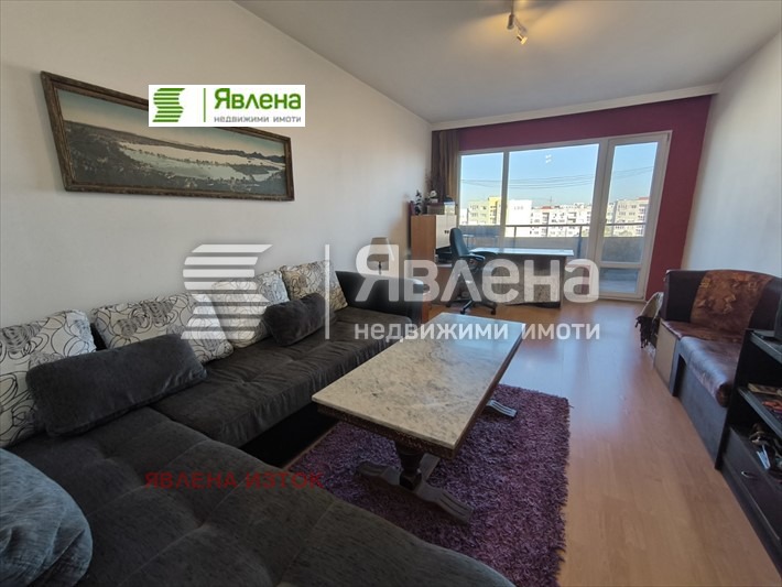 Продава 4-СТАЕН, гр. София, Хаджи Димитър, снимка 1 - Aпартаменти - 48937056