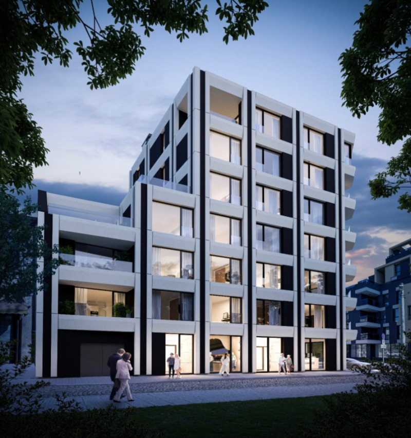 Satılık  3 yatak odası Sofia , Izgrev , 284 metrekare | 29322650 - görüntü [2]
