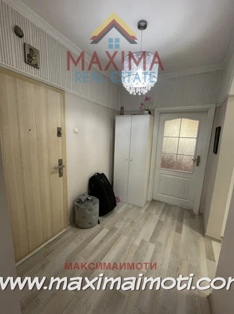 Продава МНОГОСТАЕН, гр. Пловдив, Център, снимка 6 - Aпартаменти - 48012148