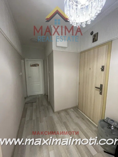 Продава МНОГОСТАЕН, гр. Пловдив, Център, снимка 4 - Aпартаменти - 48012148