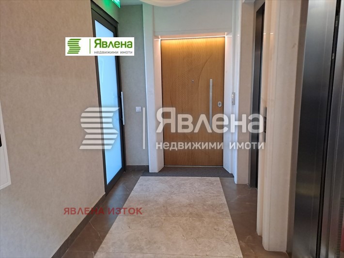 Продава МНОГОСТАЕН, гр. София, Изток, снимка 10 - Апартаменти - 53289326