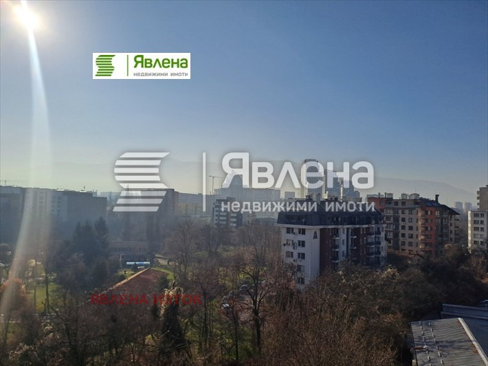 Продава МНОГОСТАЕН, гр. София, Изток, снимка 9 - Апартаменти - 53289326