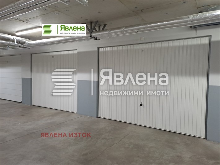 Продава МНОГОСТАЕН, гр. София, Изток, снимка 14 - Апартаменти - 53289326
