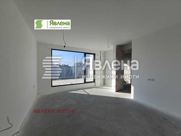 Продава МНОГОСТАЕН, гр. София, Изток, снимка 6 - Апартаменти - 53289326