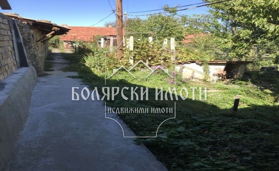 Продава КЪЩА, с. Първомайци, област Велико Търново, снимка 1 - Къщи - 49092881