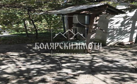 Продава КЪЩА, с. Първомайци, област Велико Търново, снимка 2 - Къщи - 49092881