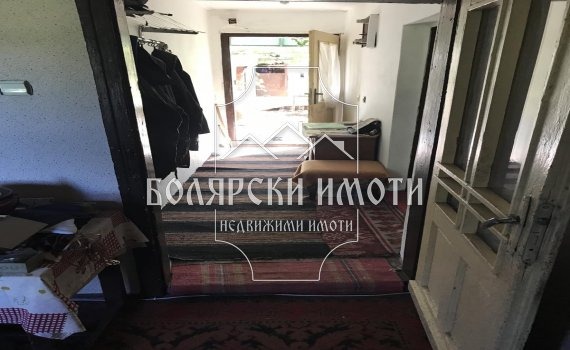 Продава КЪЩА, с. Първомайци, област Велико Търново, снимка 6 - Къщи - 49092881