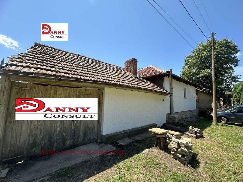 En venta  Casa región Veliko Tarnovo , Nikyup , 100 metros cuadrados | 30628299 - imagen [4]