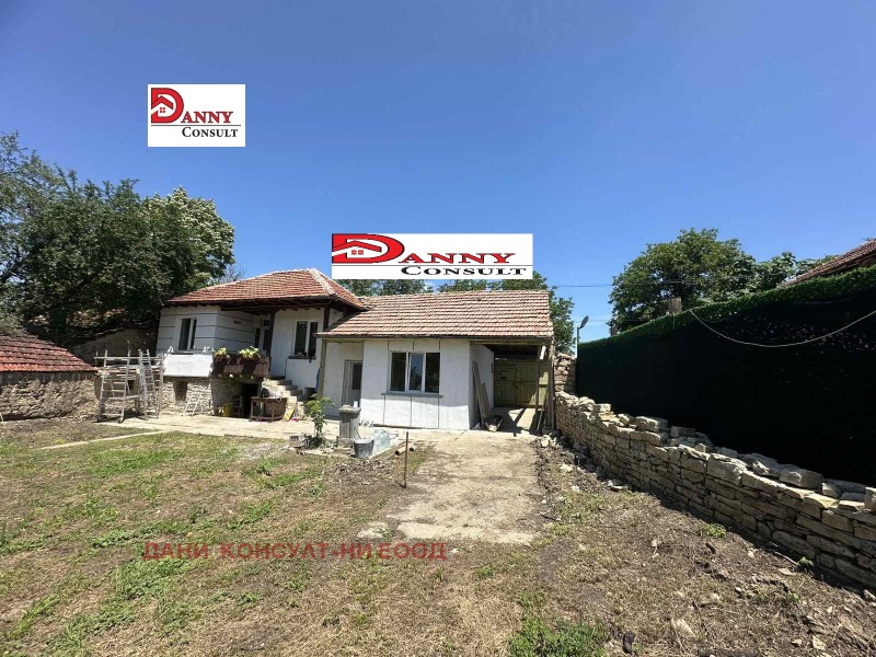 En venta  Casa región Veliko Tarnovo , Nikyup , 100 metros cuadrados | 30628299 - imagen [5]