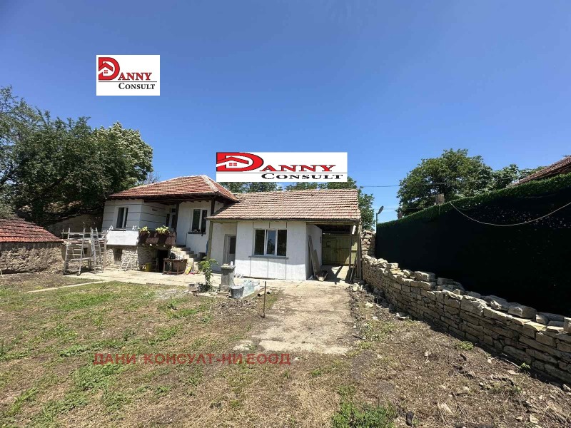 Till salu  Hus region Veliko Tarnovo , Nikjup , 100 kvm | 30628299 - bild [5]