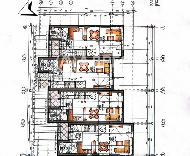 Myytävänä  Talo Sofia , Bankja , 108 neliömetriä | 92839527 - kuva [8]