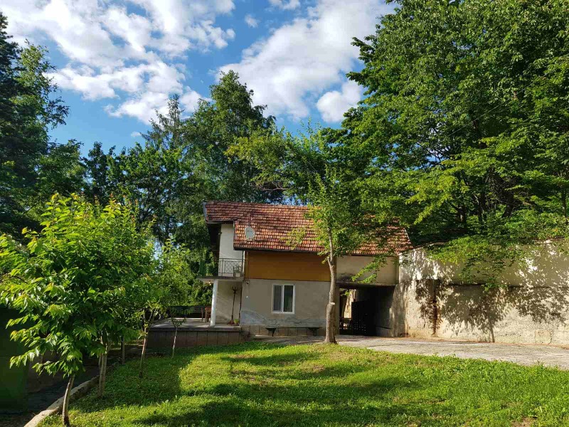 Na prodej  Dům oblast Sofia , Botevgrad , 100 m2 | 68328368 - obraz [4]