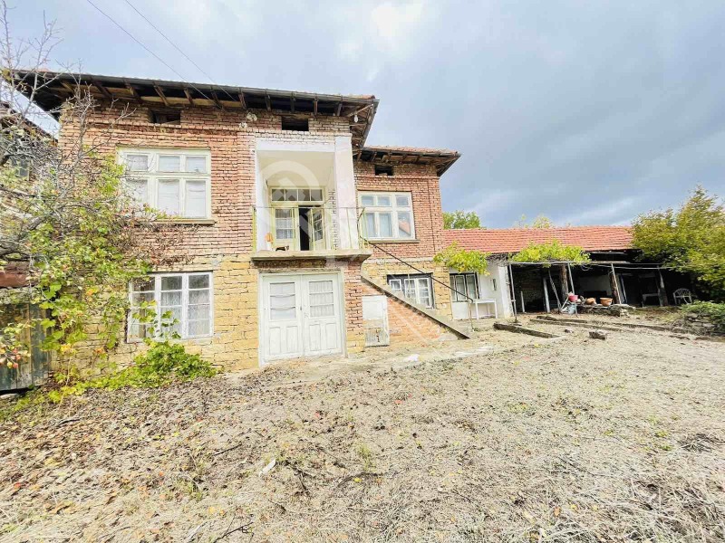 Til salg  Hus region Veliko Tarnovo , Koevtsi , 120 kvm | 70307779 - billede [14]
