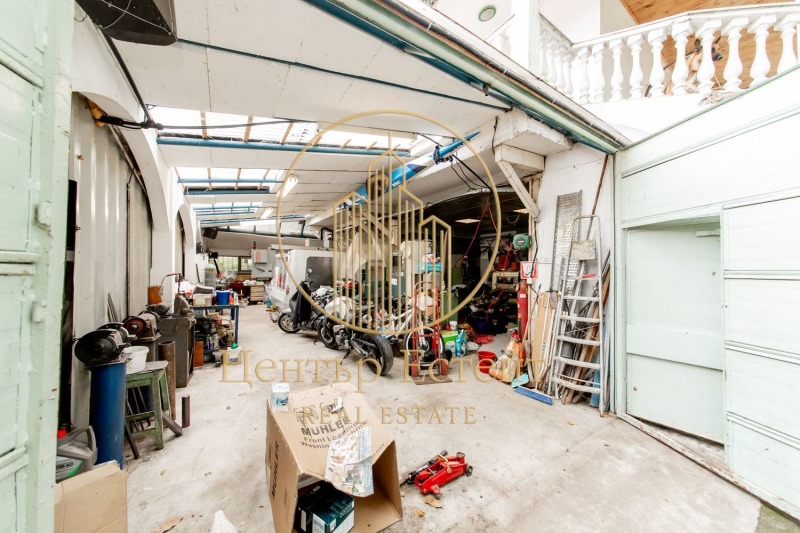 Продава КЪЩА, гр. Плевен, Индустриална зона, снимка 13 - Къщи - 52954871