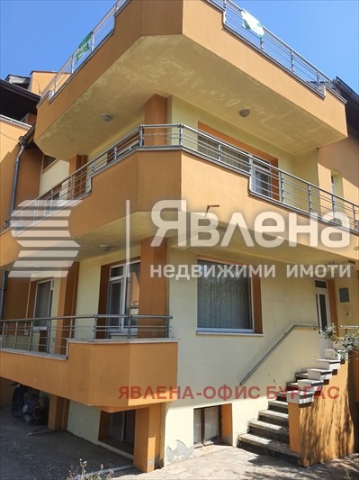 Продава КЪЩА, гр. Царево, област Бургас