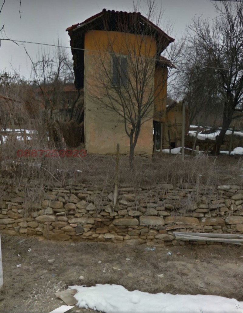 Продава ВИЛА, с. Згурово, област Кюстендил, снимка 3 - Вили - 52864759