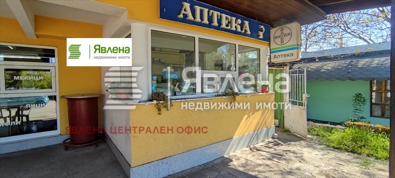 Продава МАГАЗИН, гр. Перник, Църква