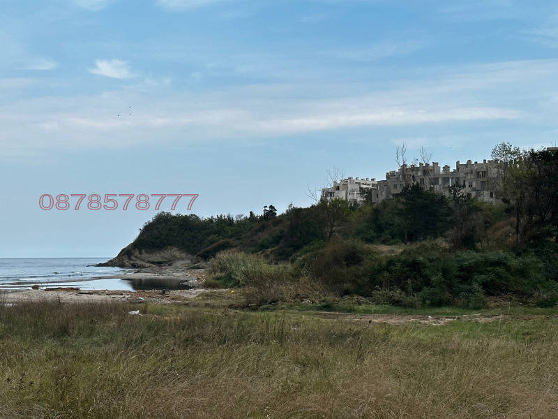 Продава ПАРЦЕЛ, гр. Царево, област Бургас, снимка 7 - Парцели - 52785487