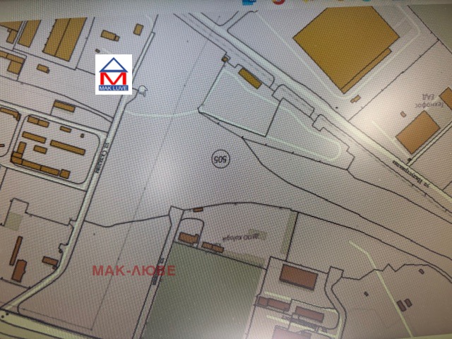 Продава ПАРЦЕЛ, област Варна, гр. Девня • 2162950 € / 4230362.50 лв. • 92625154 1