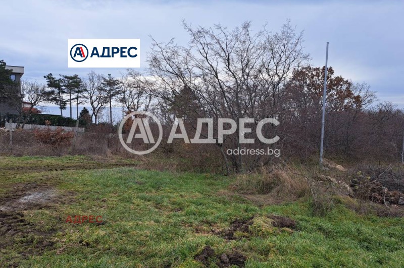 Продава ПАРЦЕЛ, гр. Варна, м-т Манастирски рид, снимка 3 - Парцели - 53517816