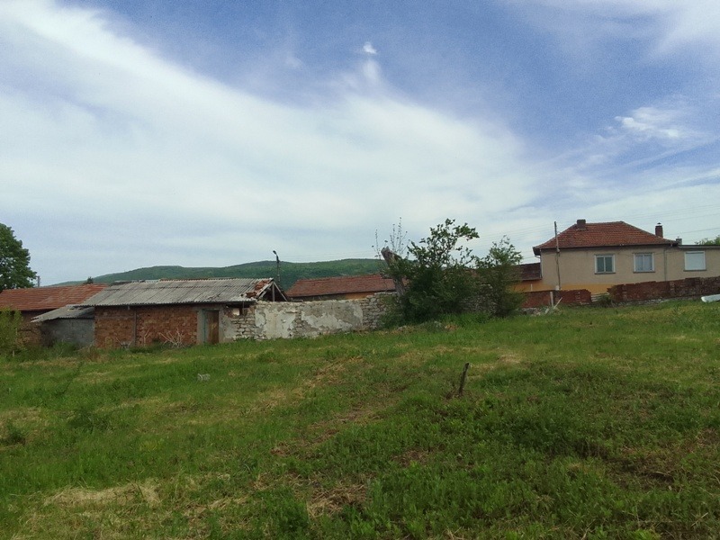 Продава ПАРЦЕЛ, с. Самоводене, област Велико Търново, снимка 4 - Парцели - 54422267