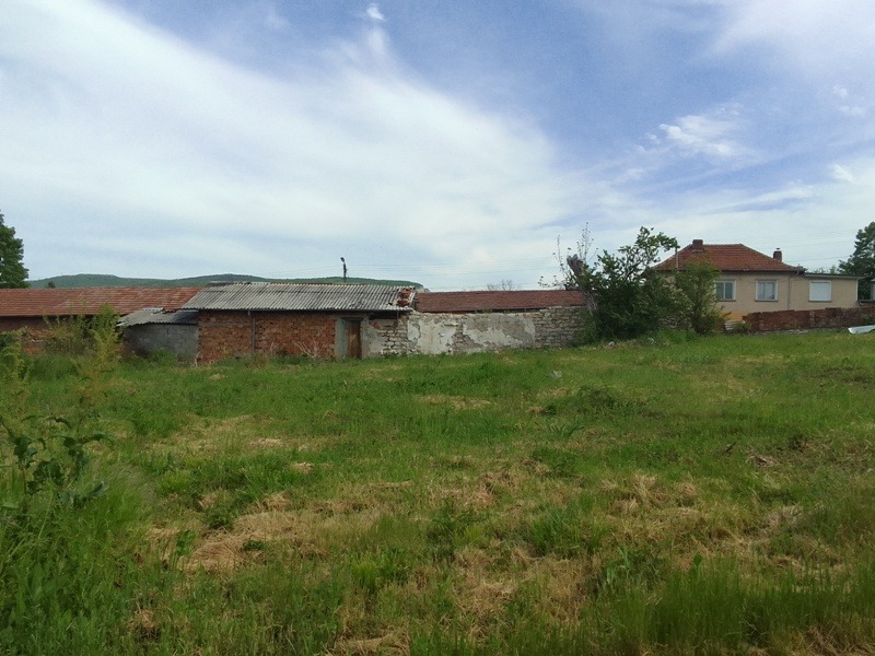 Продава ПАРЦЕЛ, с. Самоводене, област Велико Търново, снимка 6 - Парцели - 54422267