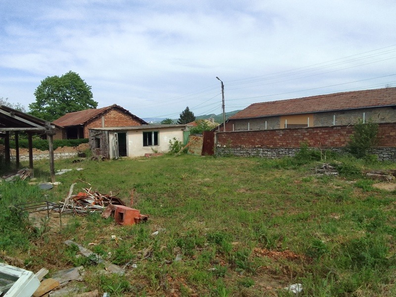 Продава ПАРЦЕЛ, с. Самоводене, област Велико Търново, снимка 7 - Парцели - 54422267