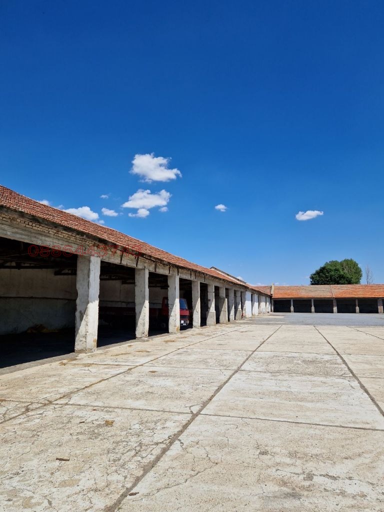 Продава БИЗНЕС ИМОТ, с. Коньово, област Сливен, снимка 12 - Други - 53116851