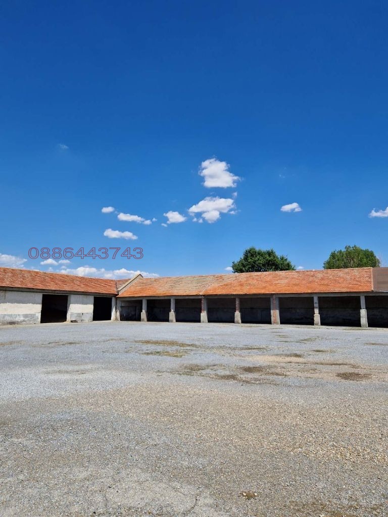 Продава БИЗНЕС ИМОТ, с. Коньово, област Сливен, снимка 11 - Други - 53116851