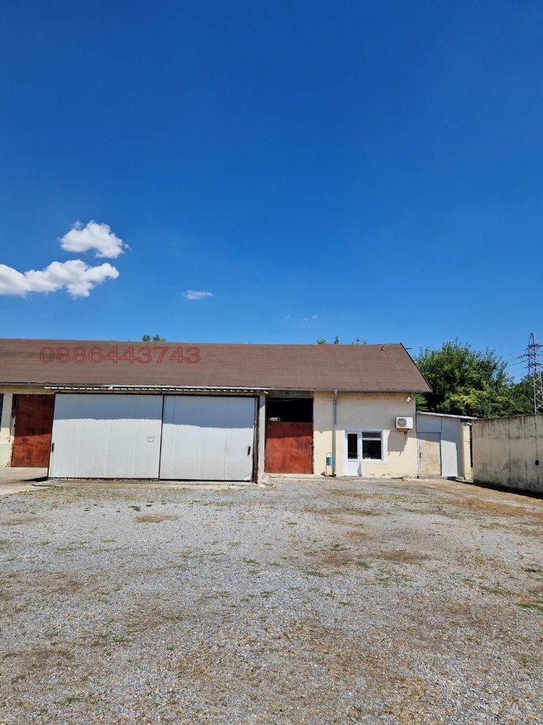 Продава БИЗНЕС ИМОТ, с. Коньово, област Сливен, снимка 3 - Други - 53116851