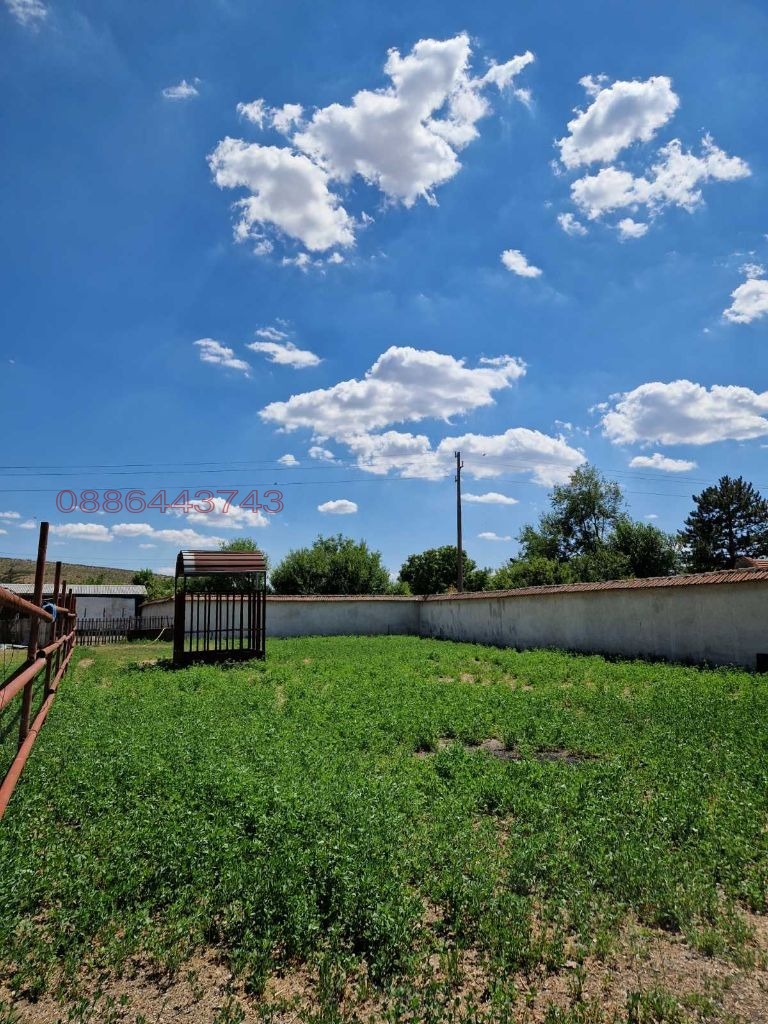 Продава БИЗНЕС ИМОТ, с. Коньово, област Сливен, снимка 17 - Други - 53116851