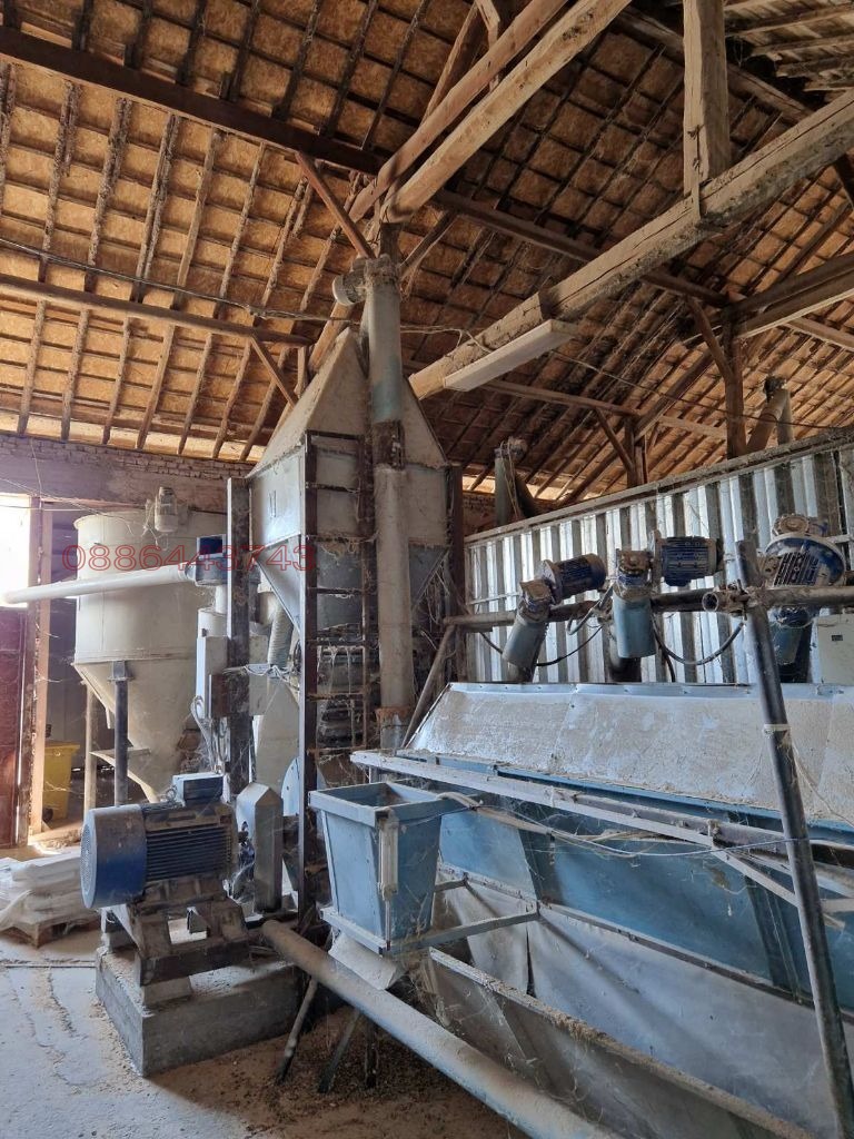 Продава БИЗНЕС ИМОТ, с. Коньово, област Сливен, снимка 13 - Други - 53116851