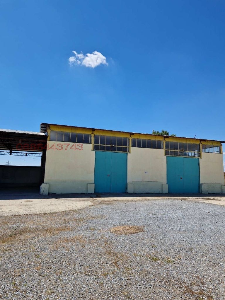 Продава БИЗНЕС ИМОТ, с. Коньово, област Сливен, снимка 7 - Други - 53116851