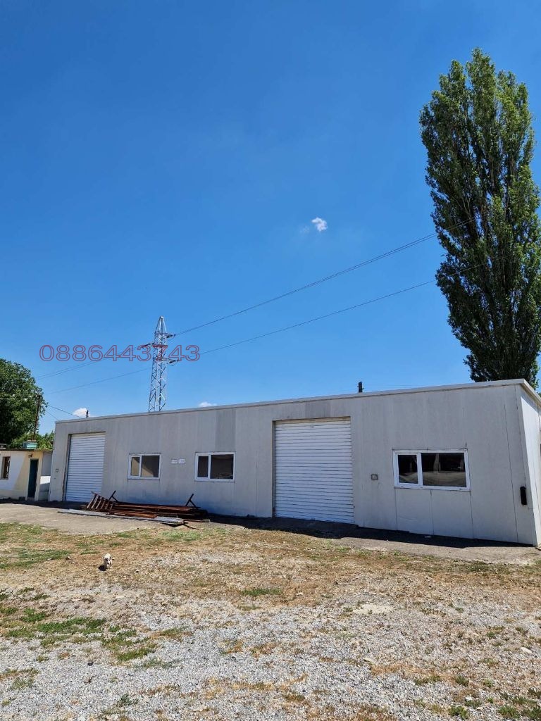 Продава БИЗНЕС ИМОТ, с. Коньово, област Сливен, снимка 6 - Други - 53116851