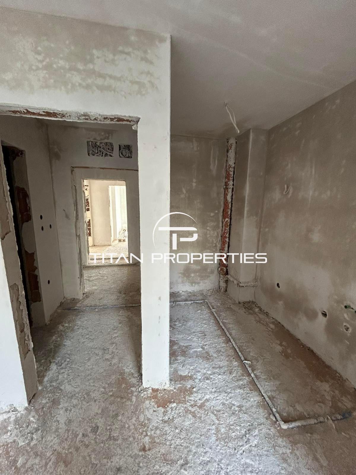Продава 1-СТАЕН, гр. Пловдив, Южен, снимка 2 - Апартаменти - 52873634