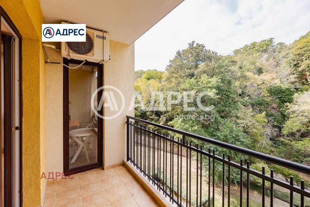 Продава 1-СТАЕН, гр. Варна, област Варна, снимка 7 - Апартаменти - 53615661