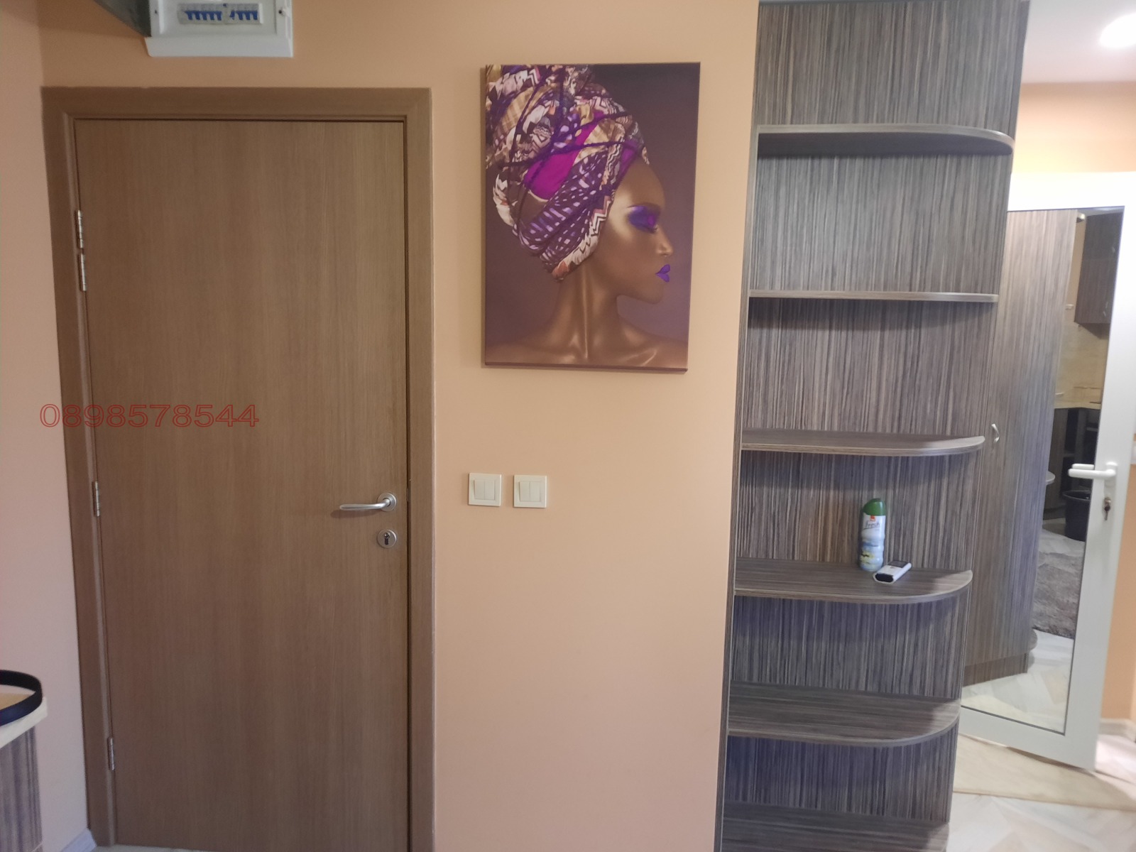 Продава 2-СТАЕН, с. Нови хан, област София област, снимка 9 - Апартаменти - 53672712