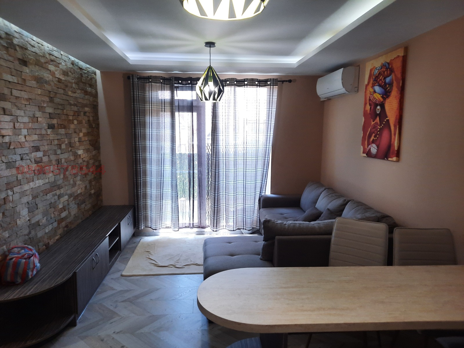 Продава 2-СТАЕН, с. Нови хан, област София област, снимка 2 - Апартаменти - 53672712